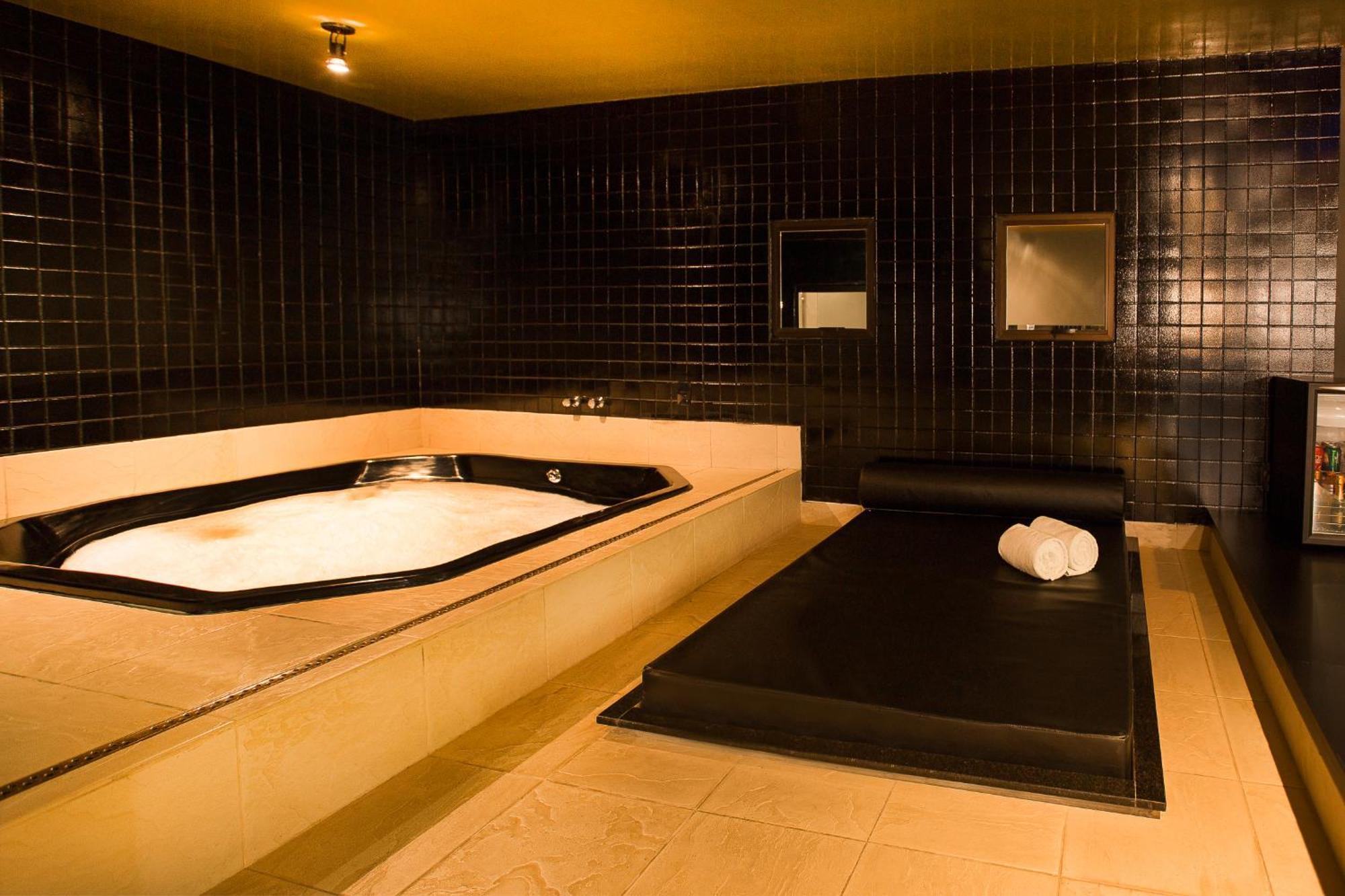 Tout Motel (Adults Only) Campinas  Exterior photo